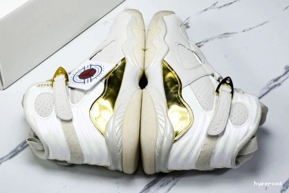 Hyperoad Jordan Champagne 8 Retro 0923